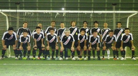 FC.OJAMAREチーム